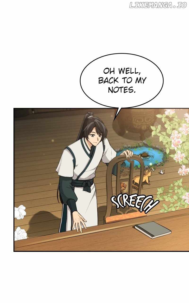 The Laws of Cultivation Chapter 27 5